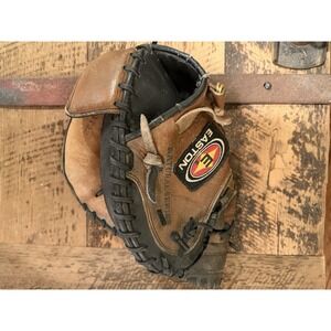 Easton Baseball Catchers Mitt Glove NAT22 Natural Series Right Hand Throw RHT